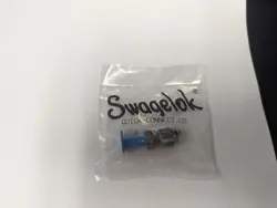 B-QMS-S-200 FITTINGS