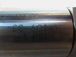 CHECK VALVES