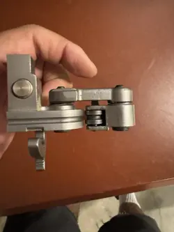 1/8 IN. TUBE