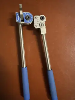 1/8 IN. TUBE