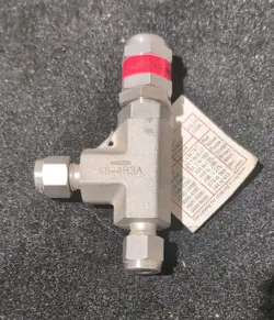 VALVE SS-4R3A 1/4