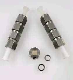 9PK SS-400-NFSET