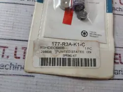 VALVE SPRING