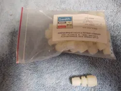 SWAGELOK NYLON 3/8