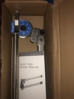 MS-HTB-6T HAND