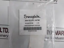 5X SWAGELOK