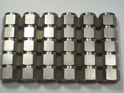 NUT/FERRULE
