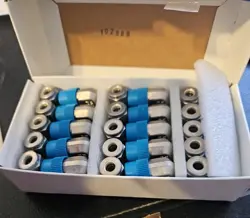 BRAND NEW BOX