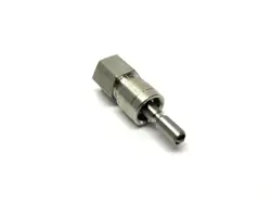 INSTRUMENT QUICK-CONNECT STEM
