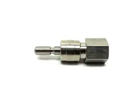 QUICK-CONNECT STEM
