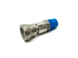 SWAGELOK SS-QC4-B-4PM STAINLESS STEEL QUICK-CONNECT BODY, 1/4