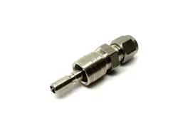 QUICK-CONNECT STEM 6MM