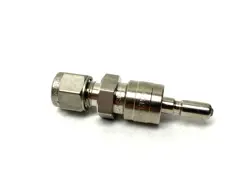 STAINLESS STEEL INSTRUMENT