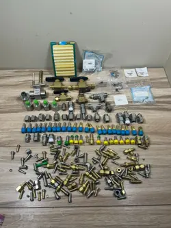 PIECES!