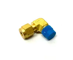 ELBOW FITTING 3/16