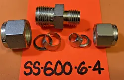REDUCING UNION 3/8