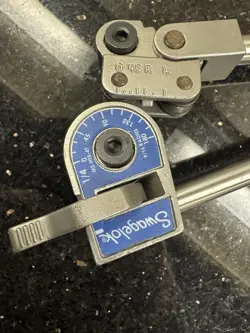 TUBE OD 3/4