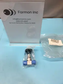 BELLOWS 1/4 VCR