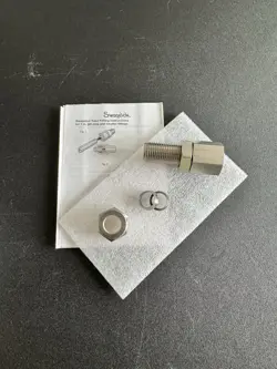 FITTING BOX
