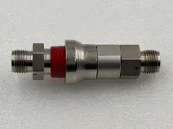 CONNECT COUPLER USED