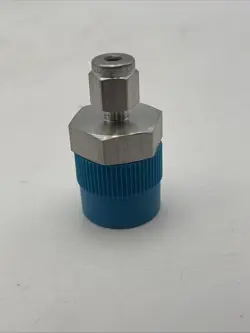 SWAGELOK MALE CONNECTOR SS-200-1-8. 1/8