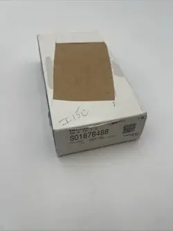 SWAGELOK TUBE ADAPTER