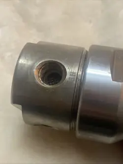 SWAGELOK KPR1DFC412A2000 PRESSURE REGULATOR