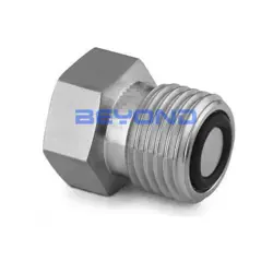 CONNECTOR SEALING JOINT