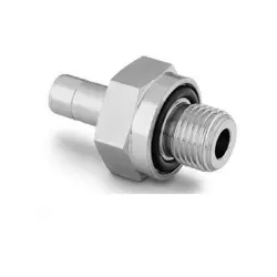 SWAGELOK SS-2-TA-1-OR STAINLESS STEEL SWAGELOK TUBE FITTING FNSP