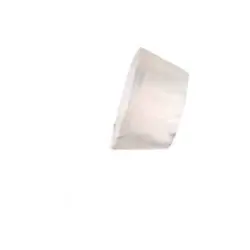 SWAGELOK T-4M3-1 PTFE FRONT FERRULE FOR 4 MM TUBE FITTING FNSP