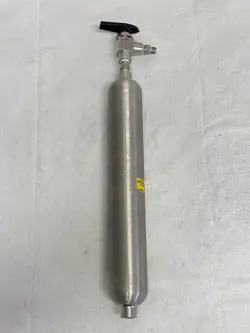 DOUBLE ENDED SAMPLE