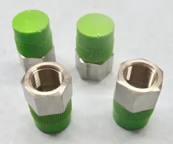 SWAGELOK SS-8-RB-6 REDUCING BUSHING 1/2