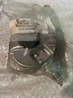 GAUGE GI