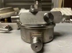 VALVE 1/2 NPT