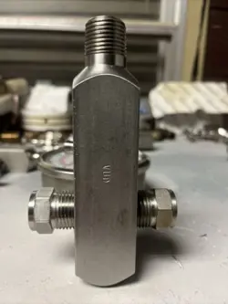 WORKING CONDITION