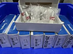 SWAGELOK SS-QC8-D-8PFKZ QUICK CONNECT STEM WITH VALVE FNSP BOX OF 10
