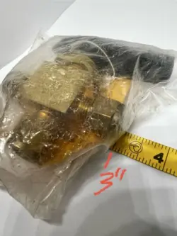 VALVE 1500 PSI