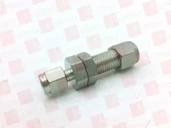 SWAGELOK SS-400-61-2 / SS400612 (NEW IN BOX)
