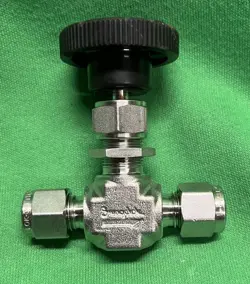 REGULATING STEM SS-1RS4