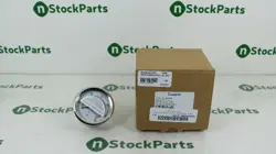 SWAGELOK PGI-63C-PG300-CAOX G.I.GAUGE NSFB