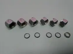 COMPRESSION FERRULE FERRULES