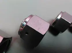 TUBE COMPRESSION