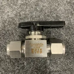 VALVE MECHANICAL