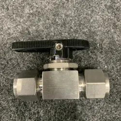 SWAGELOK SS-43GS8