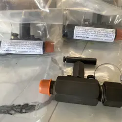 LOT-3PC    KIENE  KN-22 REV B       1/2NPT