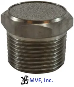 PRESSURE SSBV-18