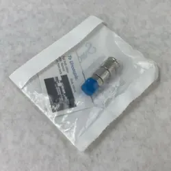 SWAGELOK SS-QM2-B-2PM MINIATURE QUICK CONNECT