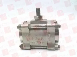 SWAGELOK SS-67TF20-SC11-35CD / SS67TF20SC1135CD (USED)