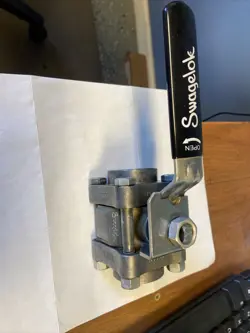 VALVE STEEL