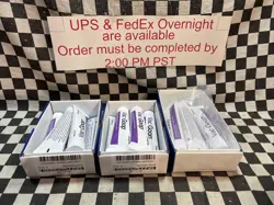 SWAGELOK VAC GOOP THREAD LUBRICANT, MS-TL-VGT, MSTLVGT, LOT OF 15